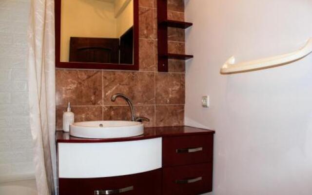 Stay Ok Prishtina Boutique Hotel