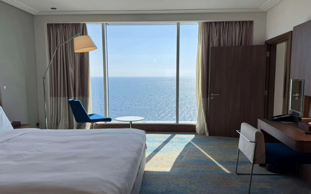 Novotel Jazan
