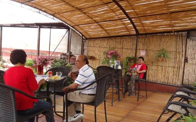 Hotel Posada del Centro