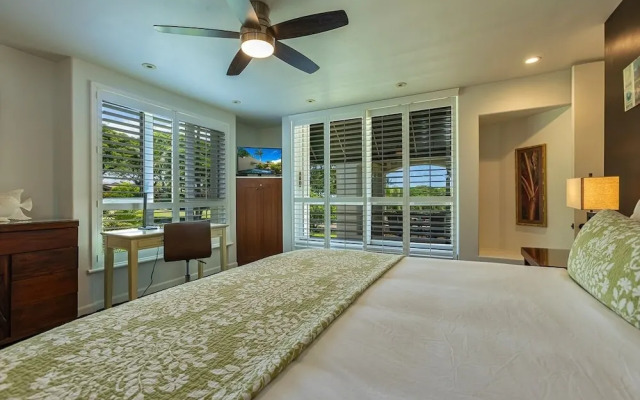 Palms At Wailea 2104 2 Bedroom Condo