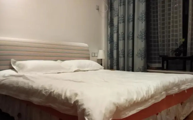 Chen's Tea Hostel