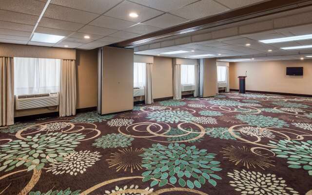 Best Western Detroit Livonia