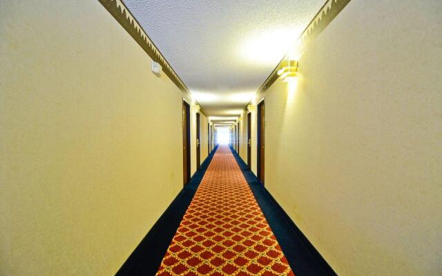 Best Western Seneca-Clemson