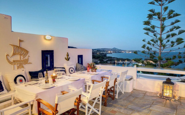 Martineli Residence