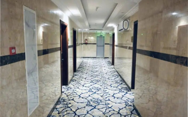 Al Raya Mubarak Hotel -EX (Kayan Al Raya)