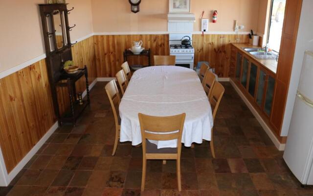 Kendenup Lodge and Cottages