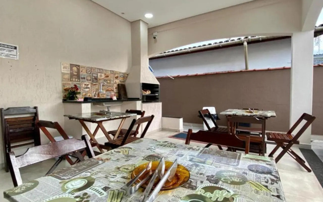 Mar Suites Praia Grande