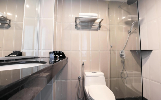 Mercury Boutique Hotel