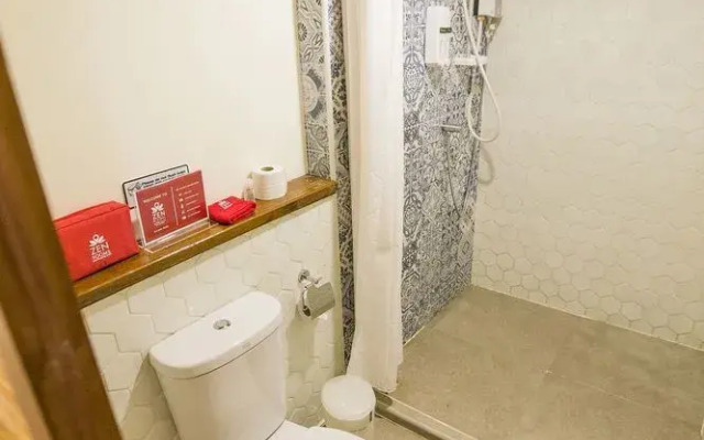 ZEN Rooms Taiwang Road