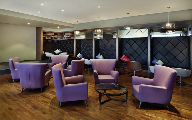 Avangio Hotel Kota Kinabalu