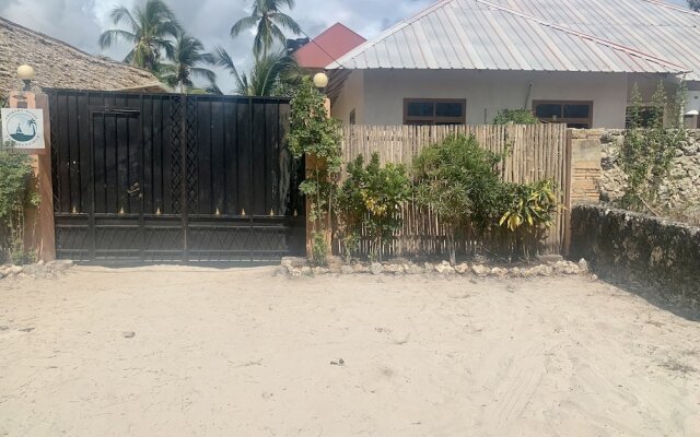 Chokoro House