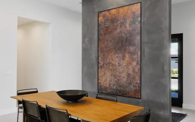 Ember-pool Heat Available-in North Scottsdale