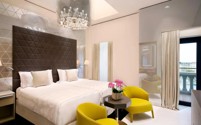 Excelsior Hotel Gallia, a Luxury Collection Hotel, Milan
