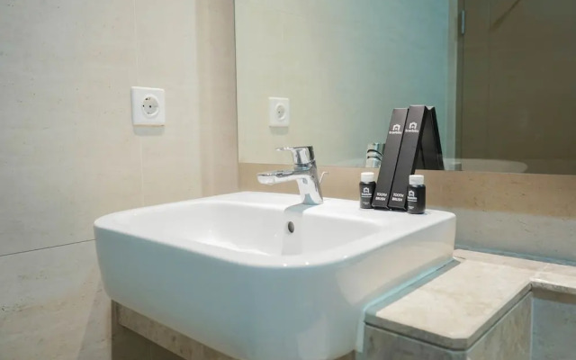 Best View and Comfy Studio Gold Coast Apartment