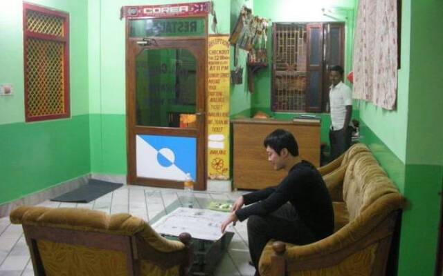 Sankatha Guest House