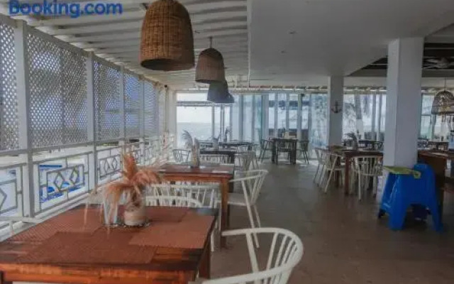 Apartamento San Luis 7