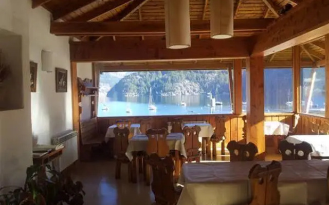 Hosteria del Chapelco