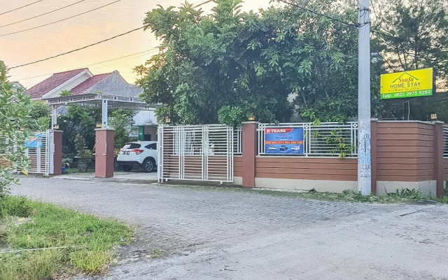 Syafa Homestay Syariah