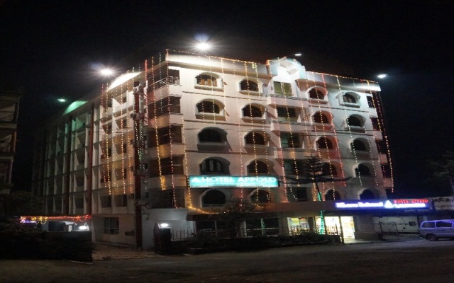 Hotel Appolo