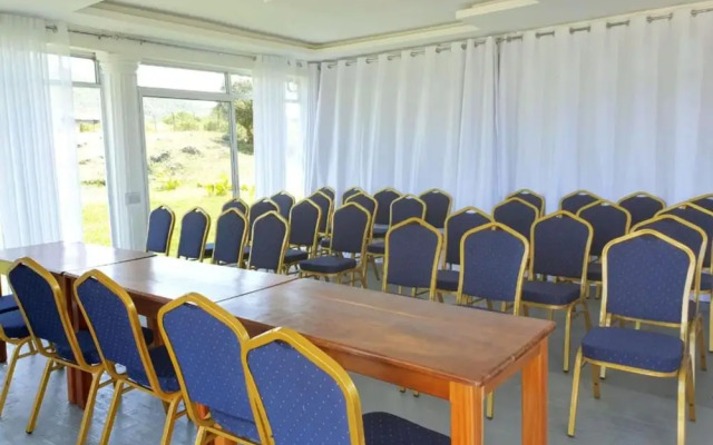 Victoria Sands Lodge