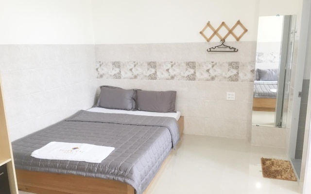 Thiên Các 2 – Guest Rooms – Quy Nhon
