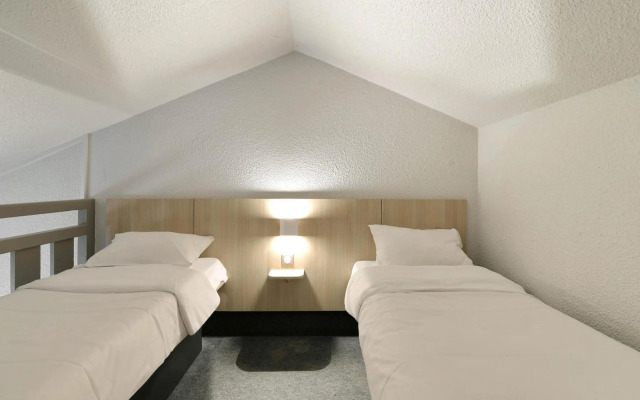 B&B HOTEL Le Mans Sud