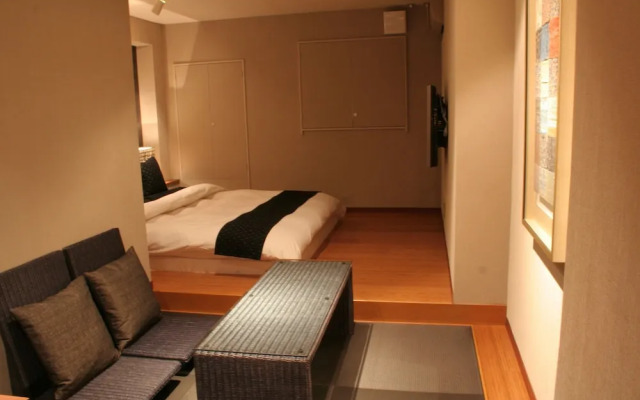 Hotel Aroma Bowery - Adults Only