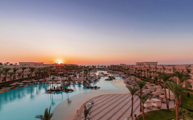 Pickalbatros Palace Resort - Hurghada