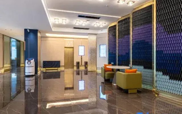 Mei Hao Hotel (Enshi Branch)