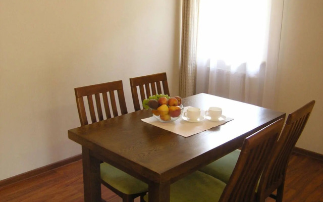 Bellamonte Aparthotel