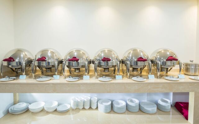 Riverside Boutique Hotel