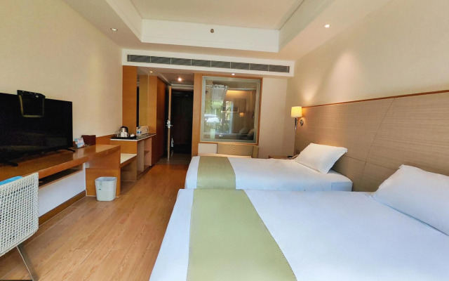 Ocean View Resort Yalong Bay