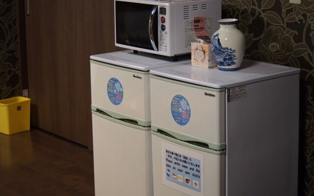 Guest house TIGA - Hostel