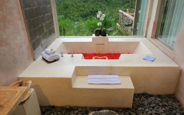 Puri Sebatu Resort Ubud