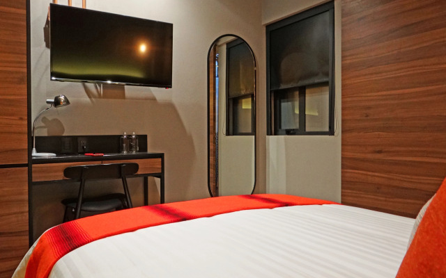 Cadillac Hotel Boutique