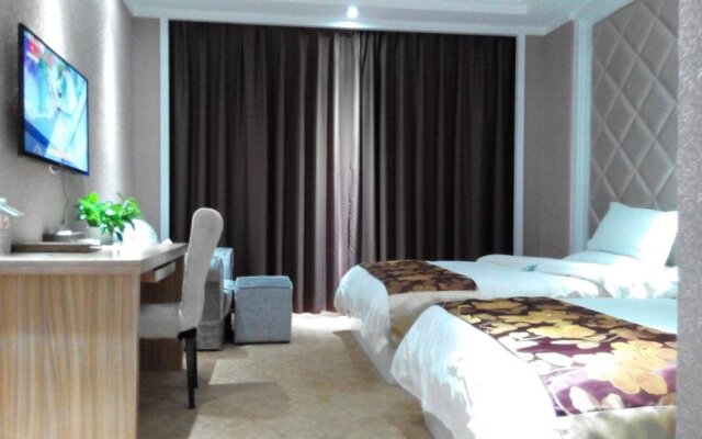 Ge Lin Hotel