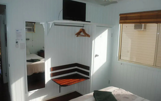 BIG4 Kingaroy Holiday Park