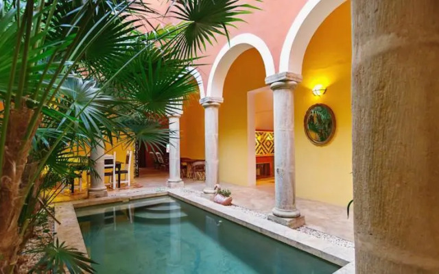 Casa Terracita