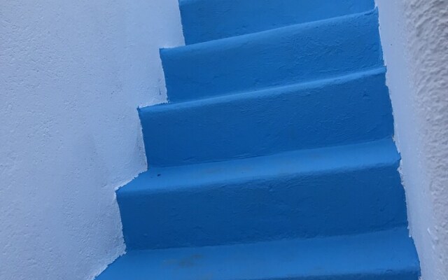 Casa Rural La Sirena Azul