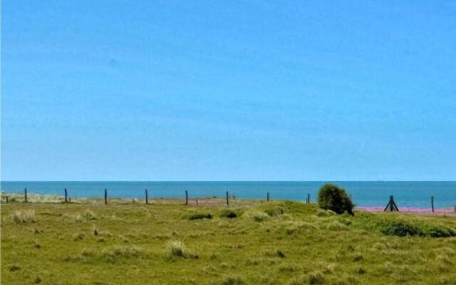 Résidence les Dunes du Golf