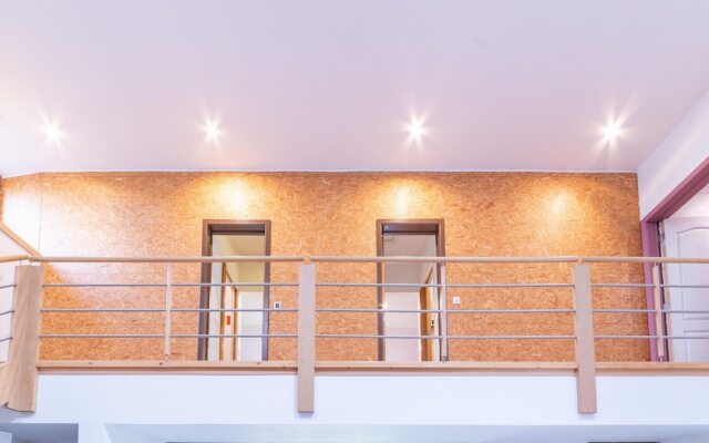 Charming Vacation Home in Bohon
