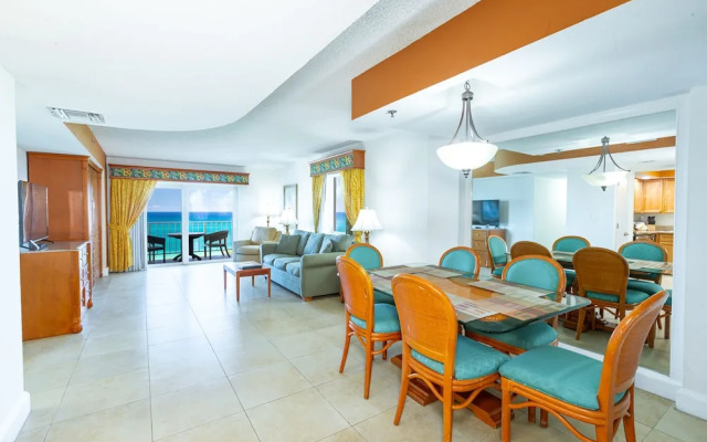 Fort Lauderdale Beach Resort by Vacatia