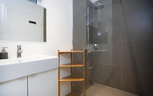 Blue Luxury Apartments