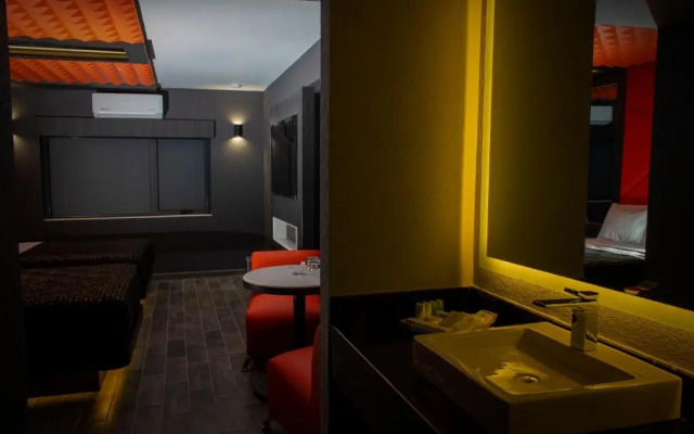 Hotel Passion Secrets Villas and Suites