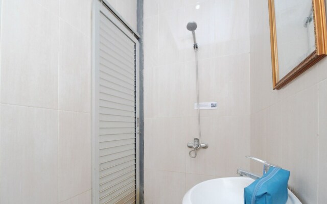 Airy Syariah Kota Tengah Sudirman 99 Gorontalo