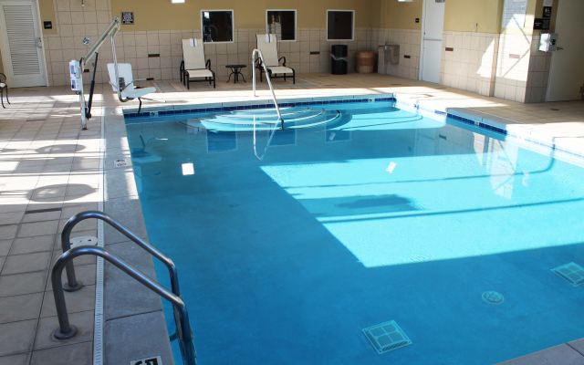 Hampton Inn & Suites Charlotte Airport