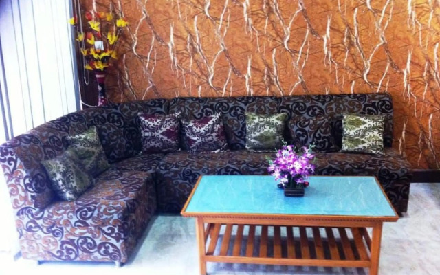 Hotel Aala Residency