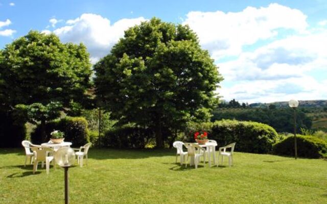 Il Giardino della Pineta 19835