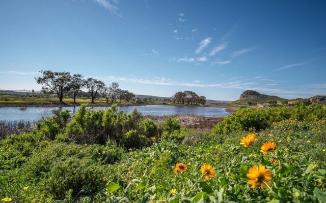 Fork West Apartments - Ground Floor 7