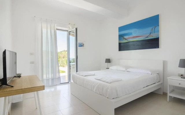 Orablu Exclusive Villas